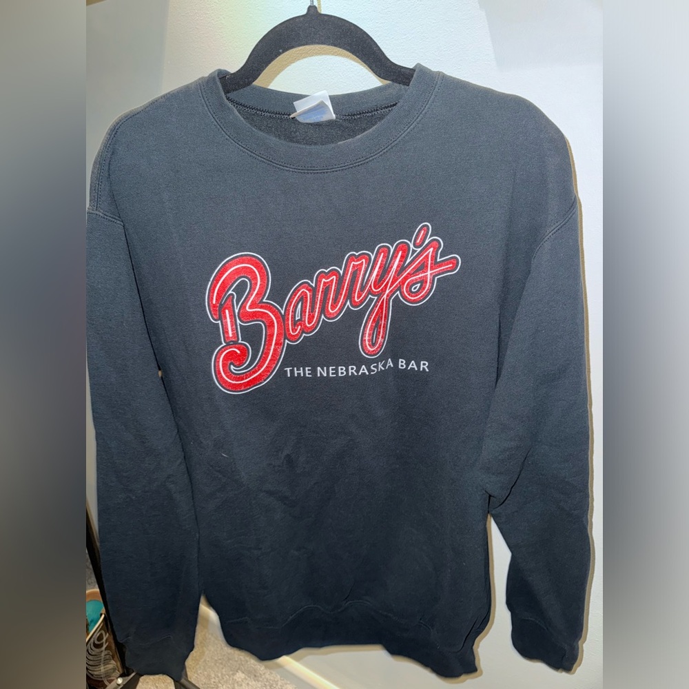 Crewneck
